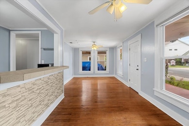 1310 N Bronough St, Tallahassee, FL 32303 - photo 6