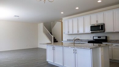 Carlsbad - Kitchen