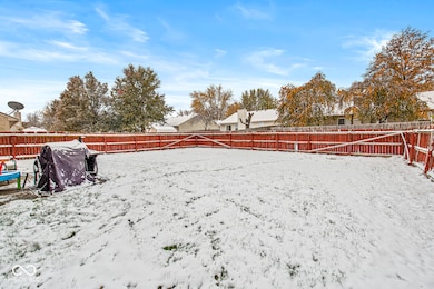 8136 Amble Way, Indianapolis, IN 46237 - photo 7