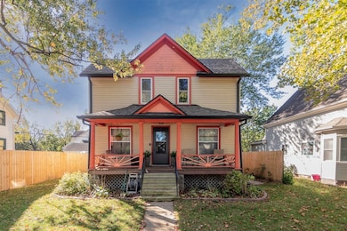 1118 Lane Blvd, Kalamazoo, MI 49001 - photo 3