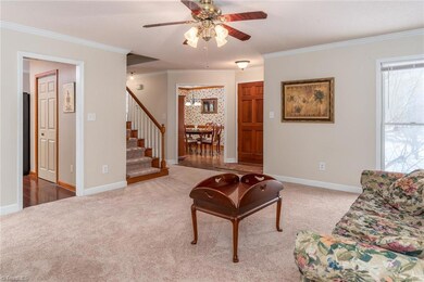 3905 Banoak St, High Point, NC 27265 - photo 6