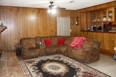 236 Polk Creek Rd, Sumrall, MS 39482 - photo 6