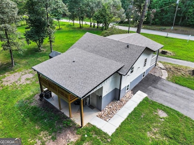 3621 Lebanon Church Rd, Gillsville, GA 30543 - photo 2