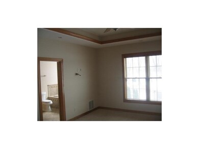 Master Bedroom.