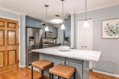 214 Ridley Howard Ct, Decatur, GA 30030 - photo 2