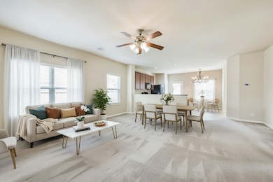 17514 Emily Springs Ct, Humble, TX 77396 - photo 7