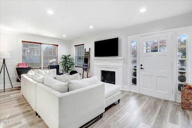 313 S 4th St, Smithfield, NC 27577 - photo 5