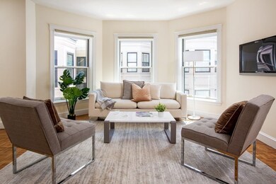 416 Commonwealth Ave unit 706, Boston, MA 02215 - photo 3