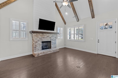 215 Oak Hill Ln, Moody, AL 35004 - photo 5