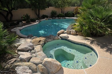 Relaxing Spa