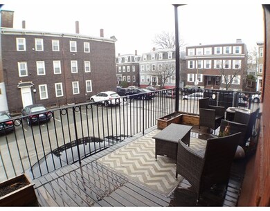 110 O St unit 4, Boston, MA 02127 - photo 7
