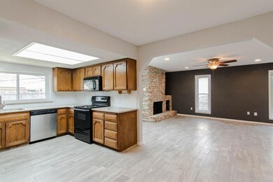 6401 Little Ranch Rd, North Richland Hills, TX 76182 - photo 6