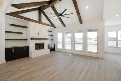 4001 Flat Top Ct, Weatherford, TX 76087 - photo 6