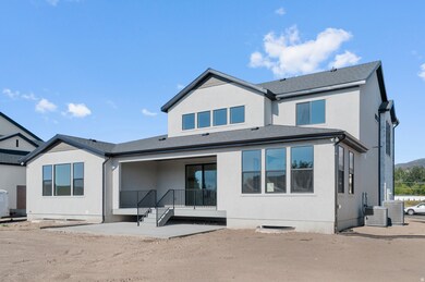 34 S Preston St, Kaysville, UT 84037 - photo 6