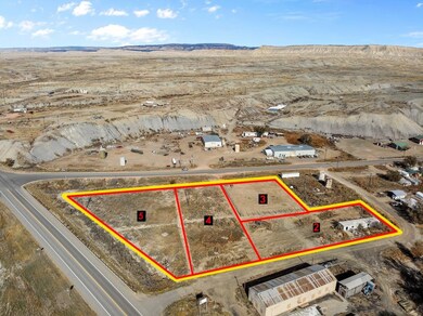 TBD County Road 46 unit Lot 4, Rangely, CO 81648 - photo 3