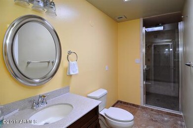 Master bath