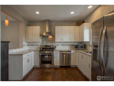 387 Osiander St, Fort Collins, CO 80524 - photo 3