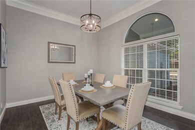 512 Old Forge Dr, Bentonville, AR 72712 - photo 4