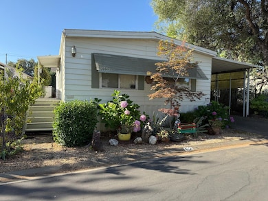 1605 Grass Valley Hwy unit 62, Auburn, CA 95603 - photo 2