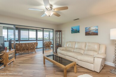 3799 S Banana River Blvd #1027