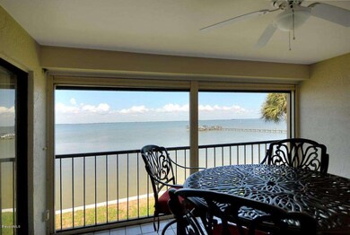 Balcony views to north