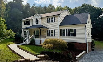 1803 Fleming Rd, Greensboro, NC 27410 - photo 2