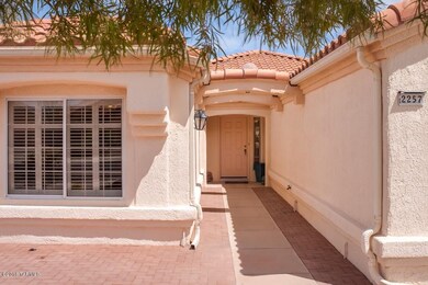 3 Front entry