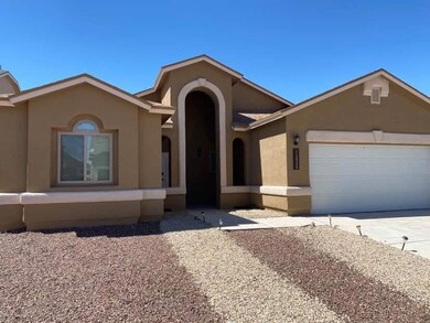 14944 Ted Banks Ave, El Paso, TX 79938 - photo 2