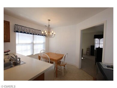 Breakfast Nook