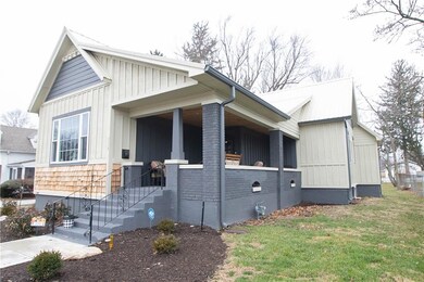 314 W Jefferson St, Tipton, IN 46072 - photo 2