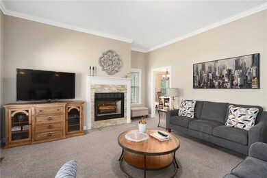 14877 Park Ridge Dr, Lowell, AR 72745 - photo 5