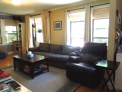 374 Concord Ave unit 2, Cambridge, MA 02138 - photo 3