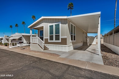 4065 E University Dr unit 8, Mesa, AZ 85205 - photo 6