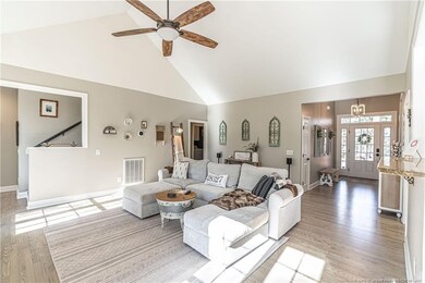 Gorgeous Natural Light!