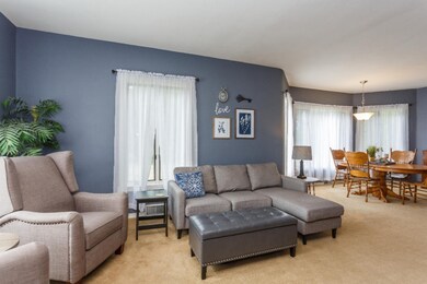 9760 Maple St, Bridgman, MI 49106 - photo 2