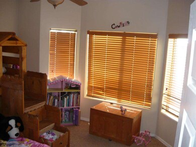Wood Blinds