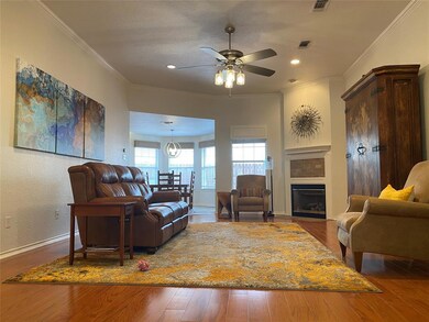 1017 Austin Ct, Weatherford, TX 76086 - photo 4