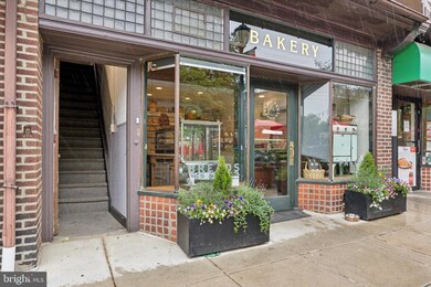 10 Park Ave unit 2ND FLOOR, Swarthmore, PA 19081 - photo 2