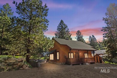 1236 View Dr, Cascade, ID 83611 - photo 7