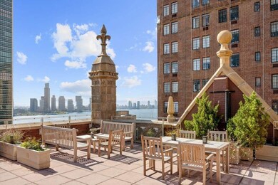 The Manor unit 910, New York, NY 10017 - photo 7