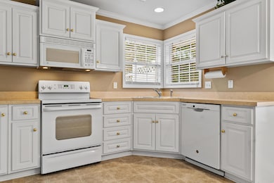 382 Orangepark Dr, Orangeburg, SC 29115 - photo 7