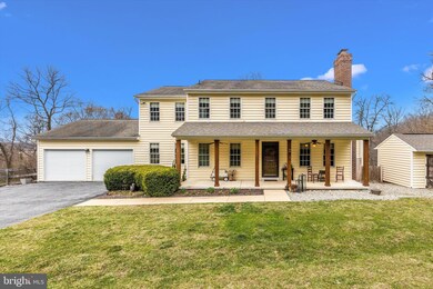 7632B Weedon Rd, Adamstown, MD 21710 - photo 4