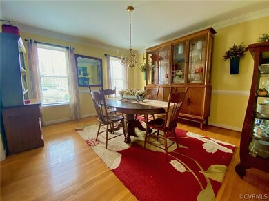 11133 Fox Hound Ct, Mechanicsville, VA 23116 - photo 3