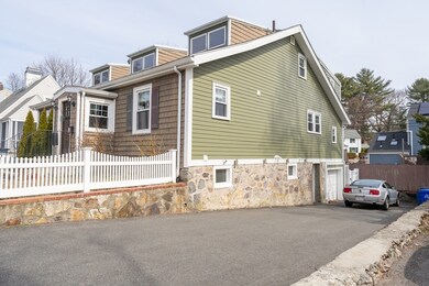 84 Bourne St unit 2, Jamaica Plain, MA 02130 - photo 5