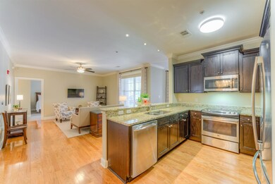 3520 Central Ave unit 303, Memphis, TN 38111 - photo 5