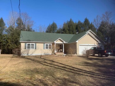 128 Beryl Mountain Rd, South Acworth, NH 03607 - photo 2