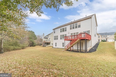 373 Pasatiempo Ln, Suwanee, GA 30024 - photo 5