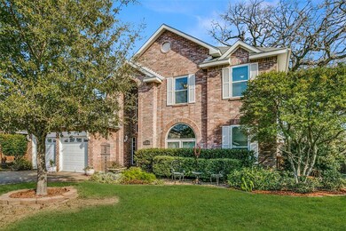 7816 Ember Oaks Dr, North Richland Hills, TX 76182 - photo 2