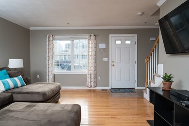 28 Boxberry Ln unit 28, Rockland, MA 02370 - photo 6