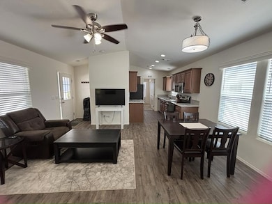 8700 E University Dr unit 242, Mesa, AZ 85207 - photo 5